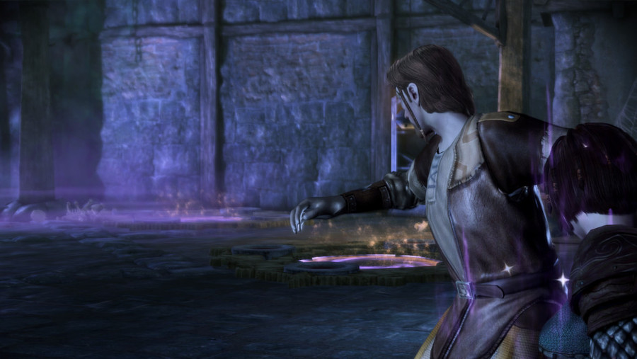 Dragon Age Origins Part 40 Reports Of My Death Have Been Greatly